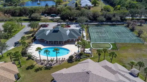 1829 Sandhill Crane Drive Fort Pierce FL 34982