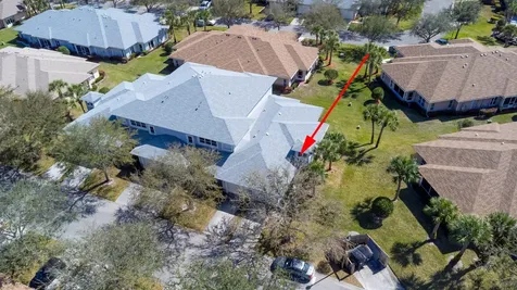 1829 Sandhill Crane Drive Fort Pierce FL 34982