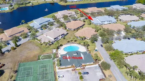 1829 Sandhill Crane Drive Fort Pierce FL 34982