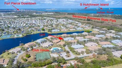 1829 Sandhill Crane Drive Fort Pierce FL 34982