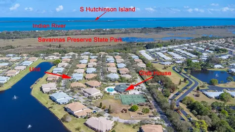 1829 Sandhill Crane Drive Fort Pierce FL 34982