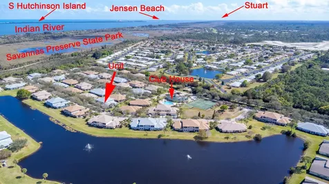 1829 Sandhill Crane Drive Fort Pierce FL 34982