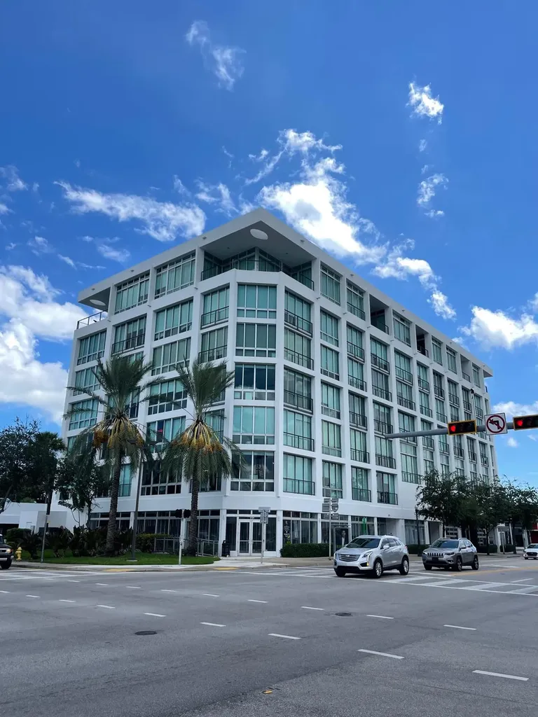 8101 Biscayne Boulevard Miami FL 33138