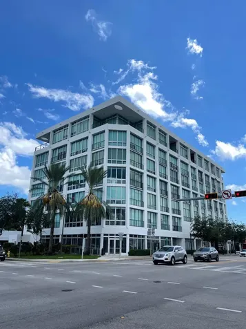 8101 Biscayne Boulevard Miami FL 33138