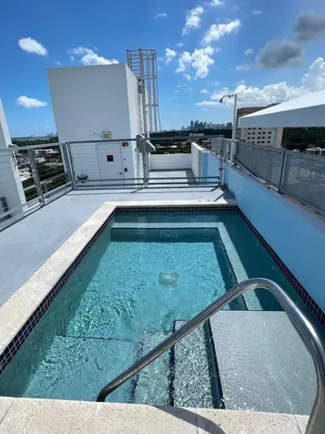8101 Biscayne Boulevard Miami FL 33138