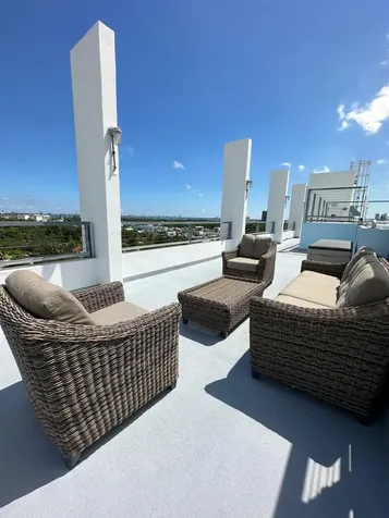 8101 Biscayne Boulevard Miami FL 33138