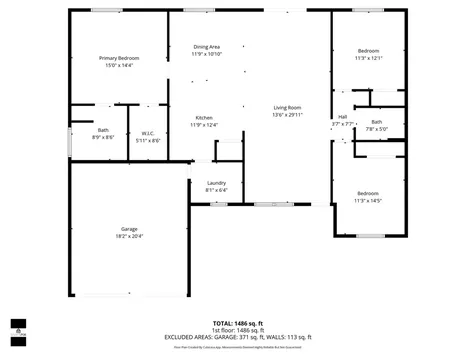 1020 Sw Barbarosa Avenue Port Saint Lucie FL 34953