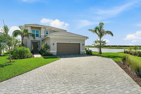 12524 Nautilus Circle Palm Beach Gardens FL 33412