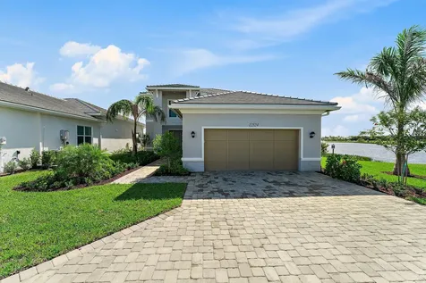 12524 Nautilus Circle Palm Beach Gardens FL 33412