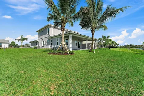 12524 Nautilus Circle Palm Beach Gardens FL 33412