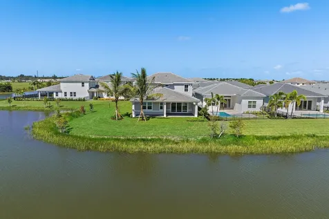 12524 Nautilus Circle Palm Beach Gardens FL 33412