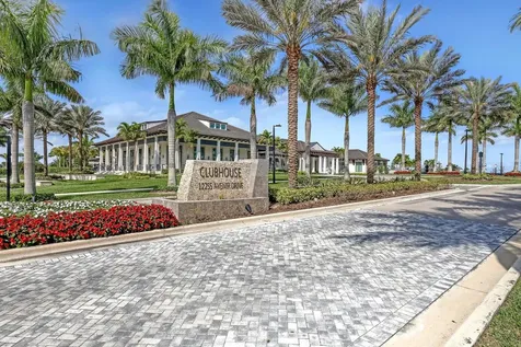 12524 Nautilus Circle Palm Beach Gardens FL 33412