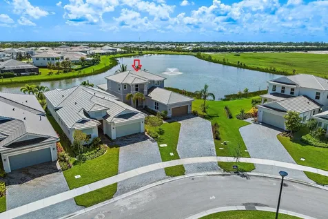 12524 Nautilus Circle Palm Beach Gardens FL 33412