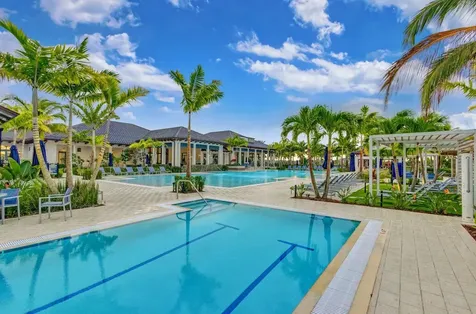 12524 Nautilus Circle Palm Beach Gardens FL 33412