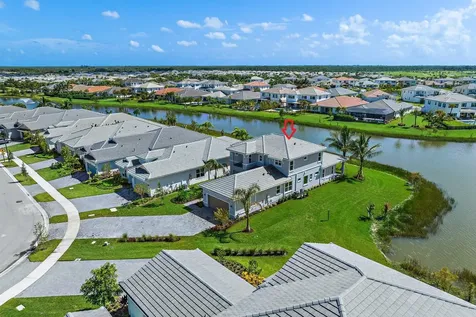 12524 Nautilus Circle Palm Beach Gardens FL 33412