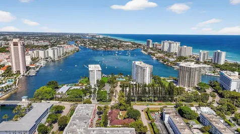 770 E Camino Real Boca Raton FL 33432