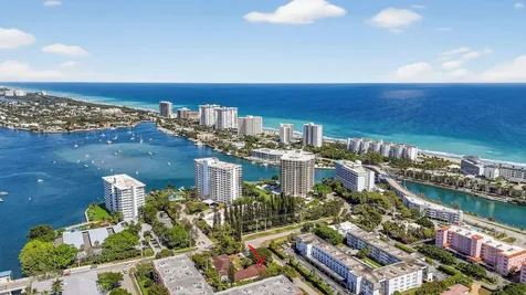 770 E Camino Real Boca Raton FL 33432