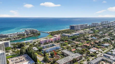 770 E Camino Real Boca Raton FL 33432