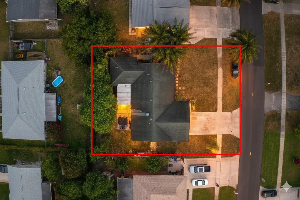 849 Camellia Drive Royal Palm Beach FL 33411