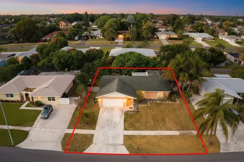849 Camellia Drive Royal Palm Beach FL 33411