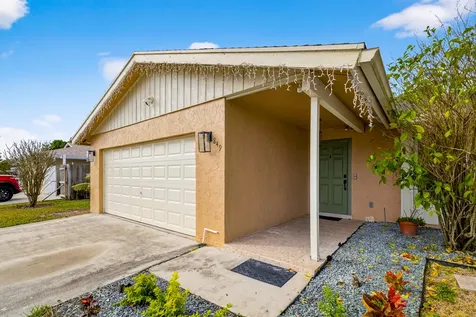 849 Camellia Drive Royal Palm Beach FL 33411