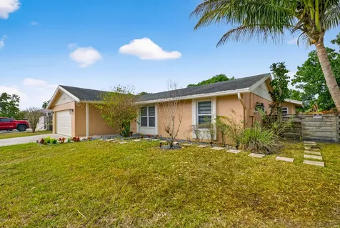 849 Camellia Drive Royal Palm Beach FL 33411