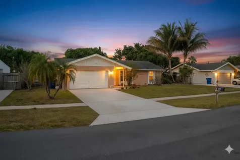 849 Camellia Drive Royal Palm Beach FL 33411