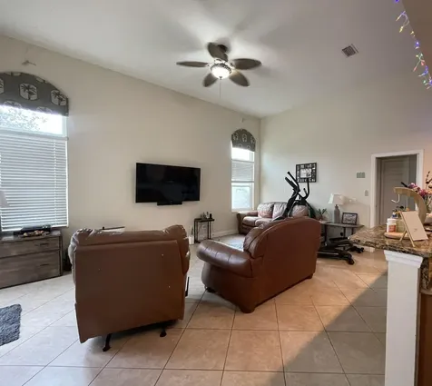 301 Sw Buzby Court Port Saint Lucie FL 34953
