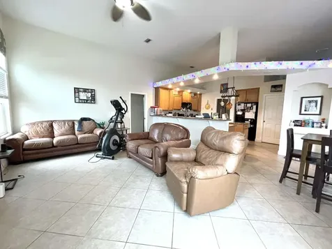 301 Sw Buzby Court Port Saint Lucie FL 34953