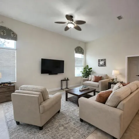 301 Sw Buzby Court Port Saint Lucie FL 34953