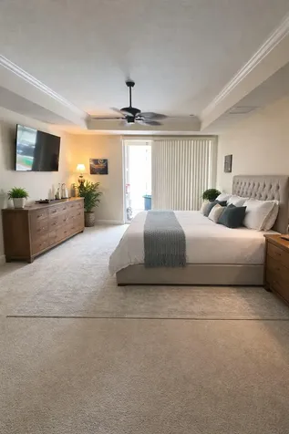 301 Sw Buzby Court Port Saint Lucie FL 34953