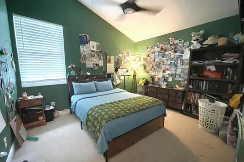 301 Sw Buzby Court Port Saint Lucie FL 34953