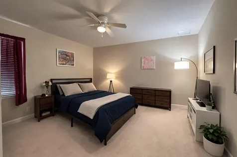 301 Sw Buzby Court Port Saint Lucie FL 34953