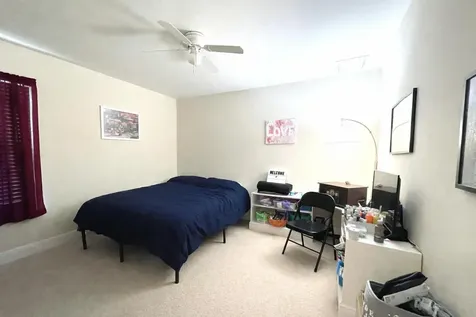 301 Sw Buzby Court Port Saint Lucie FL 34953