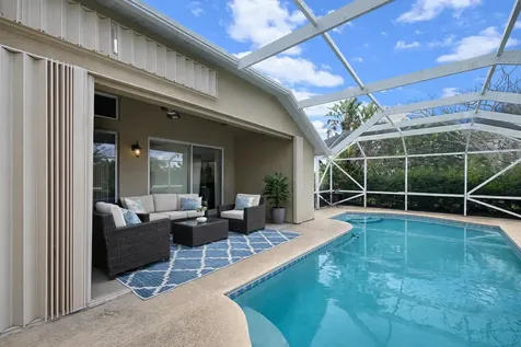 301 Sw Buzby Court Port Saint Lucie FL 34953