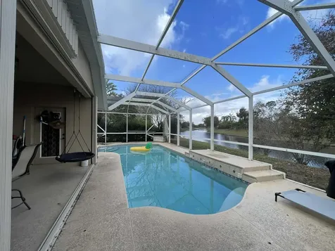 301 Sw Buzby Court Port Saint Lucie FL 34953