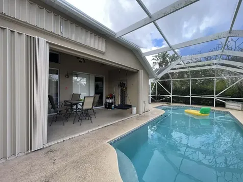301 Sw Buzby Court Port Saint Lucie FL 34953