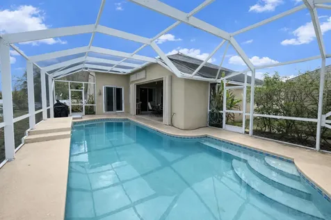 301 Sw Buzby Court Port Saint Lucie FL 34953