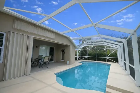 301 Sw Buzby Court Port Saint Lucie FL 34953