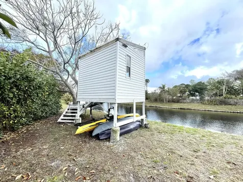 301 Sw Buzby Court Port Saint Lucie FL 34953