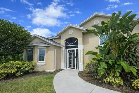 301 Sw Buzby Court Port Saint Lucie FL 34953