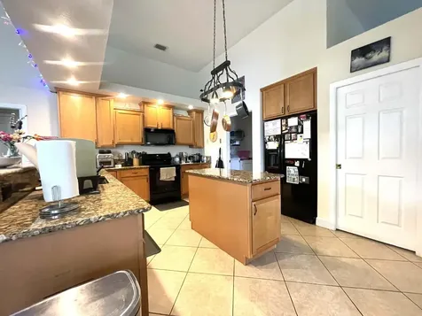 301 Sw Buzby Court Port Saint Lucie FL 34953