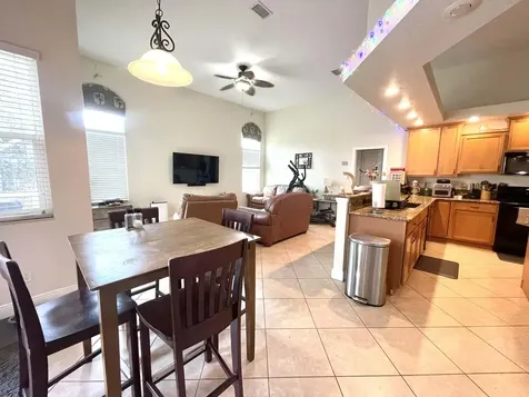 301 Sw Buzby Court Port Saint Lucie FL 34953
