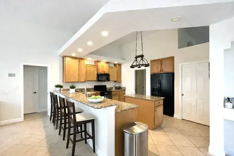 301 Sw Buzby Court Port Saint Lucie FL 34953