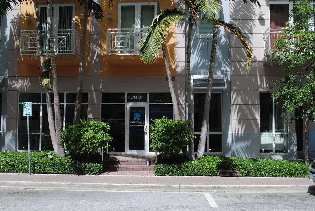 12 SE 1st Avenue Delray Beach FL 33444