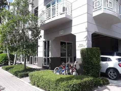 12 SE 1st Avenue Delray Beach FL 33444