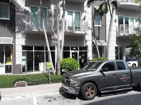 12 SE 1st Avenue Delray Beach FL 33444