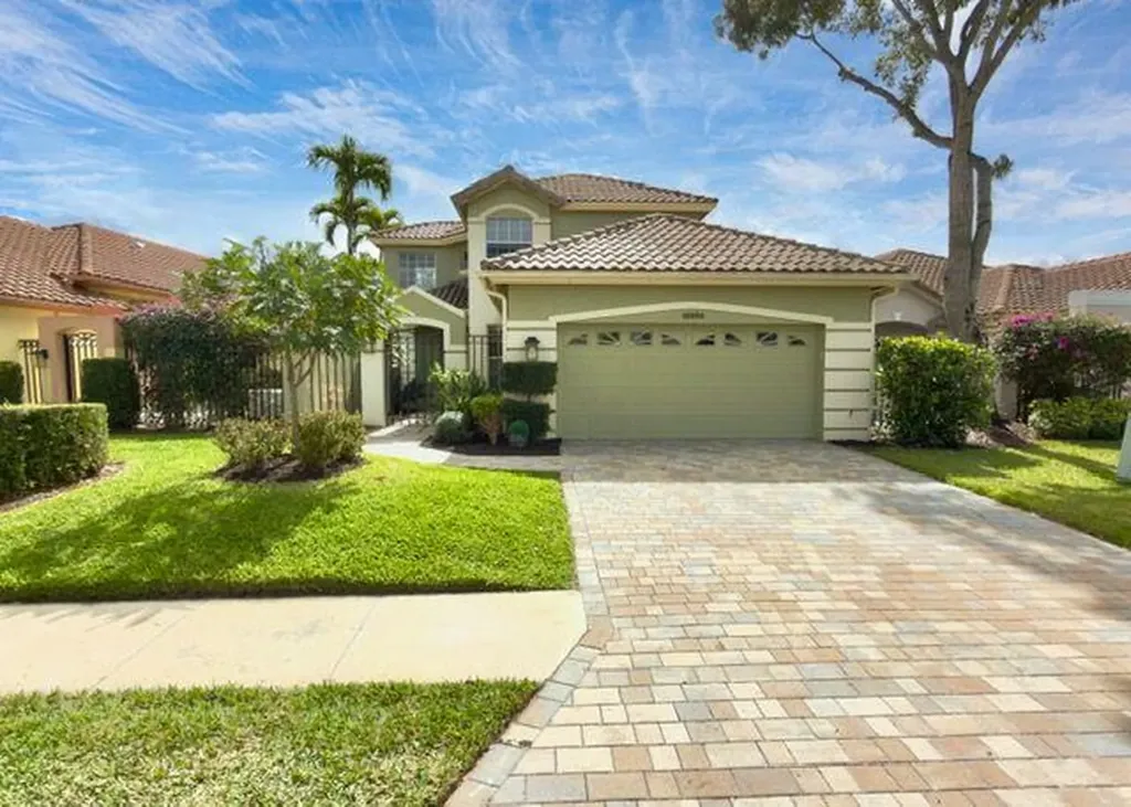 10324 Osprey Trace West Palm Beach FL 33412
