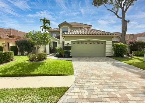 10324 Osprey Trace West Palm Beach FL 33412