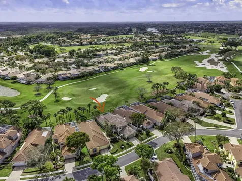 10324 Osprey Trace West Palm Beach FL 33412
